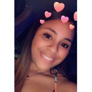 Meet your Posher, Dorianne